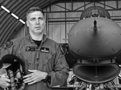Katastrofa F-16 w Radomiu. Zginął pilot mjr Maciej 