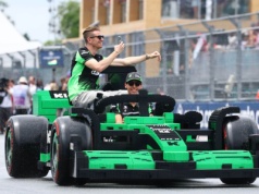 Statystyki dotyczące popularności F1 w pierwszej połowie 2025 roku