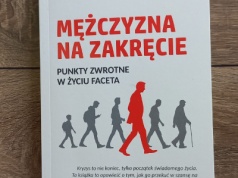 O kryzysach rozwojowych w życiu mężczyzny
