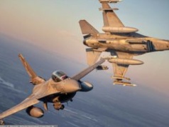 Katastrofa polskiego F-16 w Radomiu. Tyle mamy takich maszyn