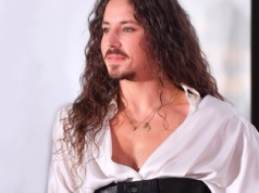 Szpak ma powody do radości. Świętował ważny dzień z 
