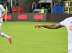 Dynamo Kijów pokonało Maccabi Tel Awiw, ale w Lublinie będzie tylko Liga Konferencji