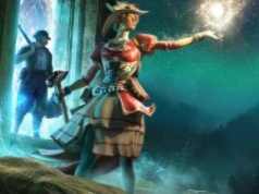 Zagraj w Nightingale za darmo na PC. Darmowy weekend z aż sześcioma grami na Steam!