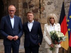 Kanclerz Niemiec Friedrich Merz: Wydaje się jasne, że nie będzie spotkania Zełenskiego i Putina