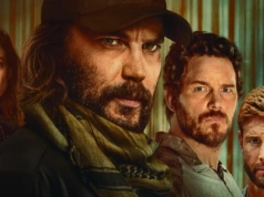 Lista śmierci: Mroczny wilk - odcinek 1-3 - recenzja