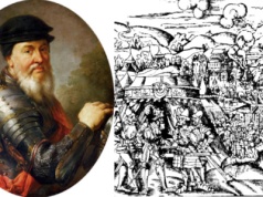 29 sierpnia 1535 roku miało miejsce zdobycie Staroduba