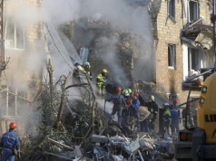 RELACJA. 1283. dzień wojny na Ukrainie