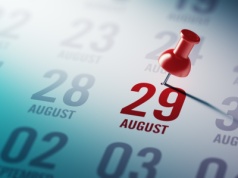 Wydarzy się dziś. Kalendarium wydarzeń na rynkach w dniu 29.08.2025