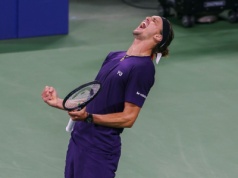Alexander Zverev w nowym wydaniu. 4,5-godzinna batalia rozstawionego