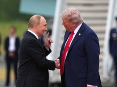Putin jest coraz silniejszy. O czym rozmawiają kremlowskie elity? 