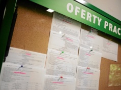 Co się dzieje na rynku pracy? Uratowały nas dwie kotwice