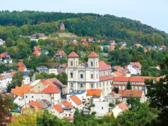 Unikalny zakątek Dolnego Śląska. Słynie z niezwykłych zdarzeń