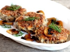 Na piątkowy obiad robię te kotlety. Nie ma w nich grama mięsa, a smakują rewelacyjnie