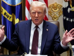 Donald Trump nasyła wojsko na bezdomnych. "Okrutne i rażąco kontrproduktywne"