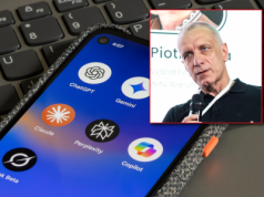 Dziury w bezpieczeństwie, mózgu i kieszeni. Oto wpływ AI na Polaków