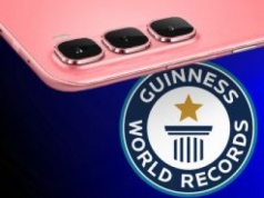 Co to za czary? Chiński smartfon z osobliwym rekordem Guinnessa