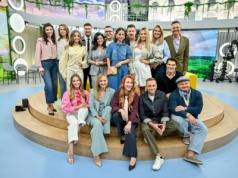 Nowe studio i nowi prowadzący. 