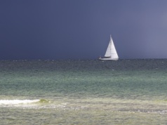 Najgłębsze miejsca Bałtyku. Rekord i głębia u wybrzeży Polski
