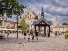 Odkryj magię zabytków i magnackich rezydencji. Kraina Rzeszów – miasto i region na wyciagnięcie ręki!