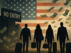 Nowe prawo w USA wywołuje burzę. „Będą tam drugie Chiny”. Dyskryminacja rośnie, kapitał ucieka?