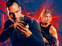 Tak Marko Zaror bije zbirów. Zwiastun filmu akcji aktora z Johna Wicka 4