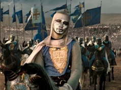 Ridley Scott pracuje nad kolejnym epickim filmem historycznym. Reżyser chce nakręcić nowego Obcego