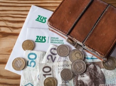 Już dziś rusza wypłata czternastek. Wystarczy dzień pracy, by ją dostać