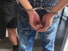 Złodzieje "hazardziści" staną przed sądem