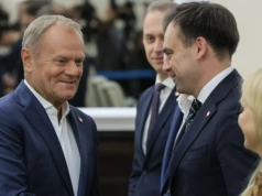 Idzie erozja władzy. „Każdy byle nie z KO”