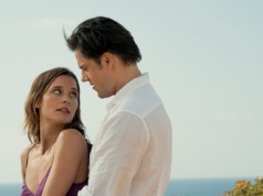 Niemiecki film "Pragnę tylko Ciebie" podbija Netflix