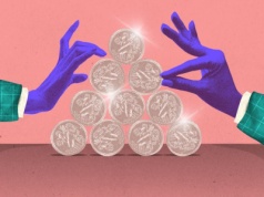 Ostrzegaliśmy, że CoinPlex może być piramidą. Wypłaty się skończyły