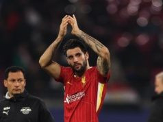 Starcie pretendentów do mistrzostwa Anglii na Anfield: Liverpool - Arsenal
