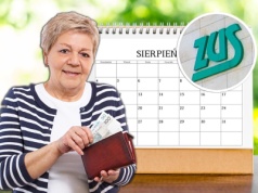 ZUS ruszył dziś z wypłatą 14. emerytury!