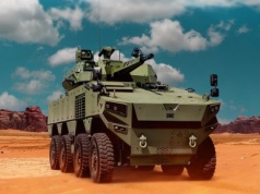 Altuğ nabiera kształtów