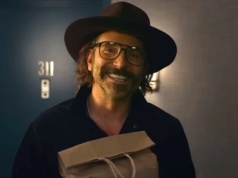 Czy to będzie hit na miarę „Narodzin gwiazdy”? Nowy film Bradleya Coopera na zwiastunie