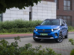 Test: Citroen e–C3 Max – plan był dobry  