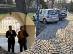 Strefa ograniczonego ruchu w Rzeszowie bez podstawy prawnej? Konfederacja składa skargę