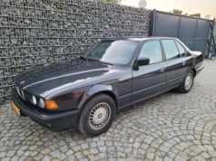 BMW 735i E32 1991 – 77000 PLN – Wrocław