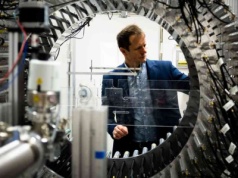 Polski fizyk opracował niezwykły tomograf. Dostał miliony na badania