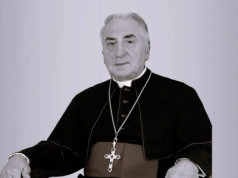 Pogrzeb arcybiskupa Józefa Kowalczyka – byłego prymasa Polski
