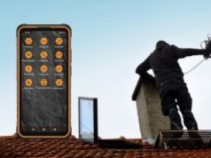 Nowy model Hammer Iron 6. Wytrzymały smartfon teraz w wersji 5G