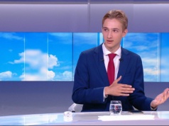 Chcą odpolitycznienia resortu edukacji. "Akcja uczniowska" wskazała "wymarzoną rzeczywistość"