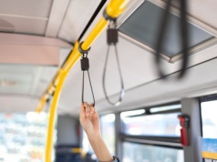 Kamieńsk uruchamia Gminny Transport Publiczny. Na początku będzie darmowy