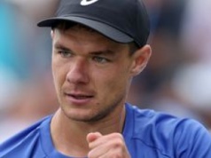 Kamil Majchrzak żyje u boku pięknej żony. Jak wygląda Marta? Wsparła tenisistę, gdy świat mu się zawalił