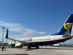 Ryanair zapowiedział drastyczne cięcia. Nawet o milion foteli mniej do ukochanego kraju Polaków