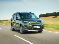 Powrót diesla. Nowy Citroën Berlingo i Spacetourer znów z silnikiem wysokoprężnym