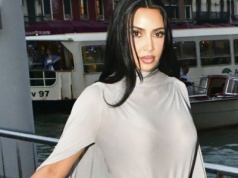 Przybyła do Włoch i wszyscy patrzyli tylko na nią. Trudno oderwać wzrok