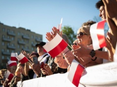 Inflacja w sierpniu spadła poniżej 3%. Odczyt okazał się nieco lepszy od prognoz