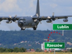 Wojsko może opuścić Rzeszów na dłużej. Inne lotnisko już na tym zyskuje