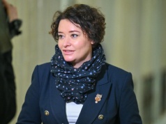 „Żal faceta”. Słowa Anny-Marii Żukowskiej po tragedii F-16 w Radomiu wywołały kontro…